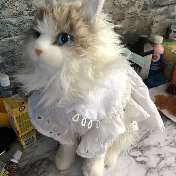 stuffed toy - Picture 2 of 3